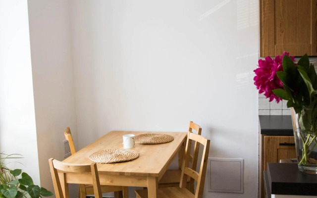 Apartment Poruba *Free Wifi*