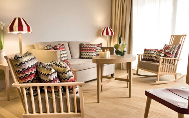 Apartments Bergresort Werfenweng