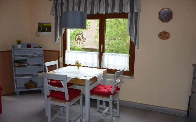 Ferienwohnung Richter