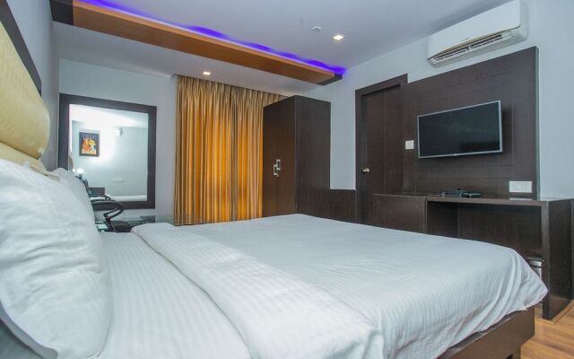 Edition O 30026 Metro View Inn