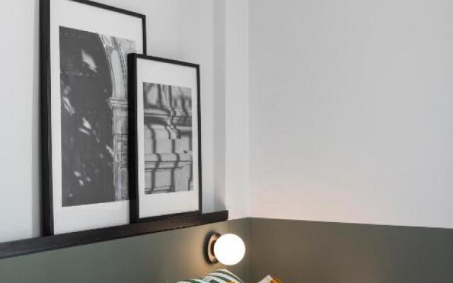 Doña Lola Alojamientos Boutique