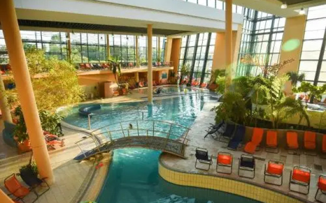 Portobello Wellness & Yacht Hotel
