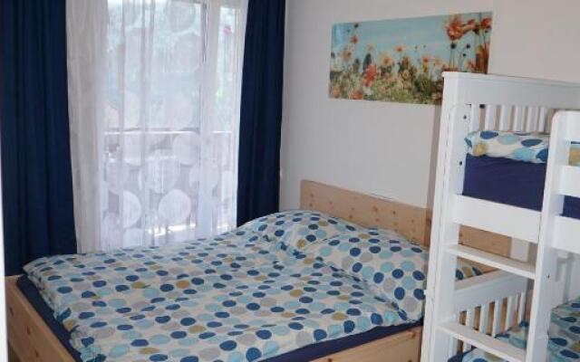 Ferienwohnung St. Wolfgang am Zirbitzkogel