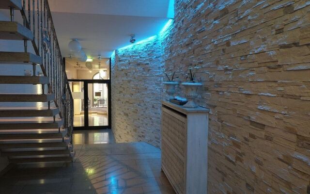 Hotel Brunnenhof International