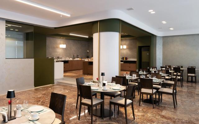 Nestos Hotel