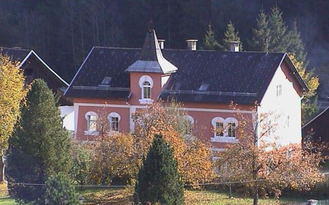 Pension Pilsachhof