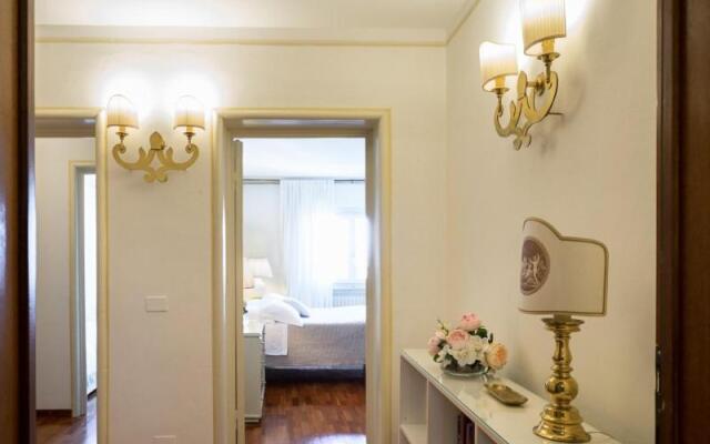 Luxury Penthouse Accademia