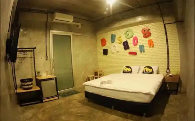 Mee Bed and Breakfast