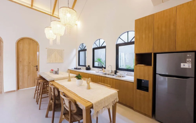 Nasha Stana Ricefields View