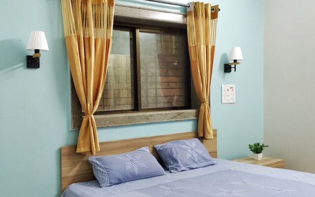 RP Studio Rooms
