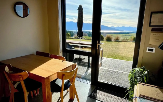 Fiordland Eco-Retreat