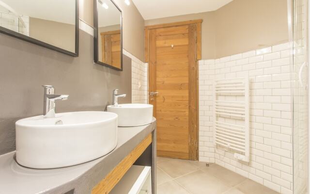 Chalet Secret de Neige Alpe-d'Huez