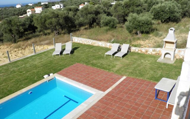 Chania Villas