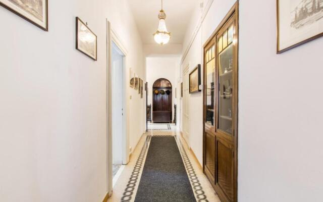 Trastevere Decò Apartment