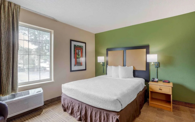 Extended Stay America Hotel Memphis - Poplar Avenue