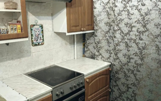 Апартаменты на улице Звёздная улица 2