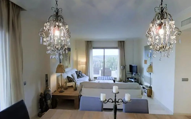 Apartamento La Hacienda de Cifuentes