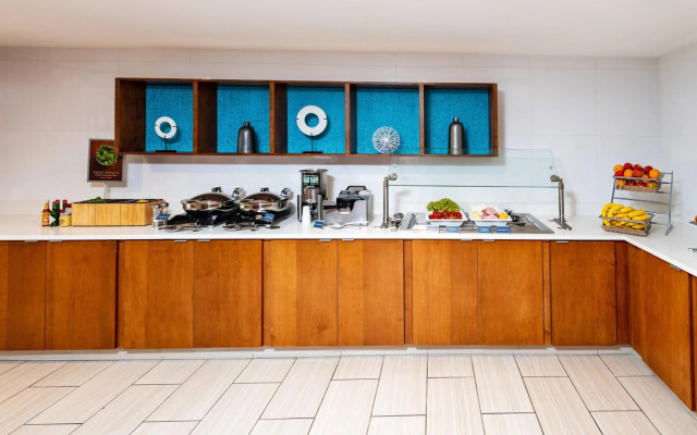 SpringHill Suites Houston Medical Center/NRG Park