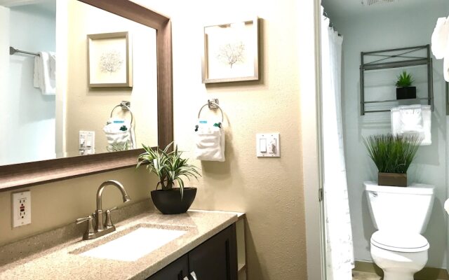 Tradewinds Condo Hotel