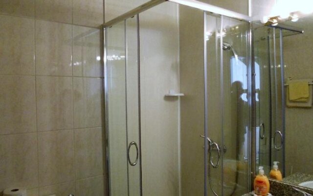 Hotel Pension Schmitt