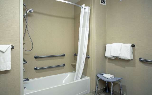 Hampton Inn & Suites Prescott Valley