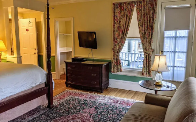 Stanton House Inn