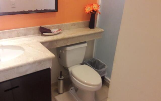 Peregrina Beach Apartment