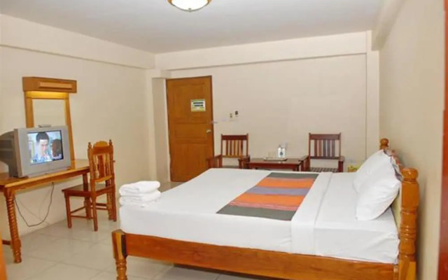Submukda Grand Hotel