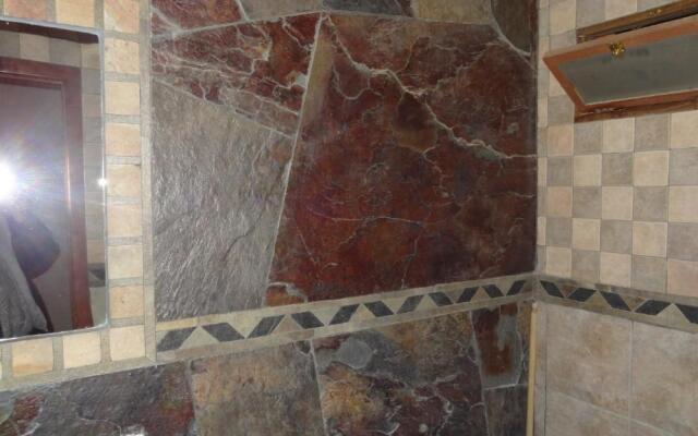 Refugio del Sol Hosteria