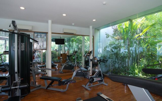 The Samaya Seminyak