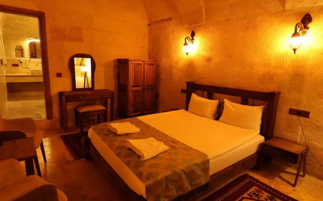 Cappadocia Balloon House