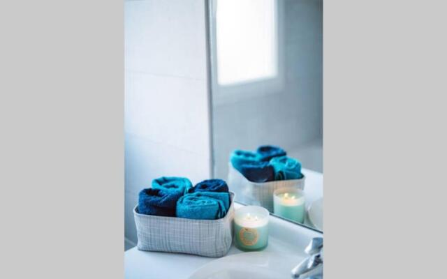 Le Lumineux-T2-43m2-Face Val D'europe-Disney