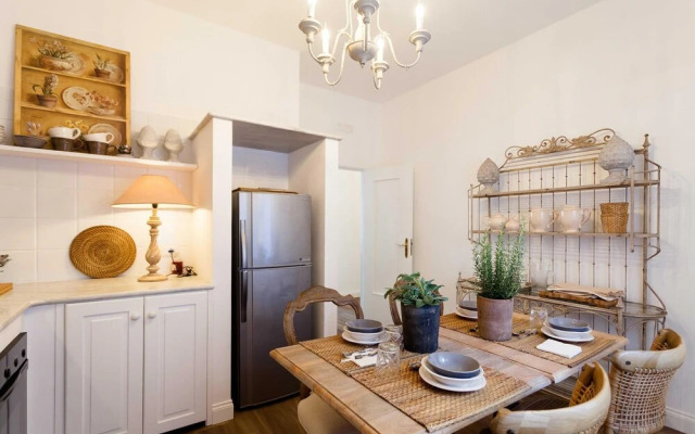 Appartamento Adelaide