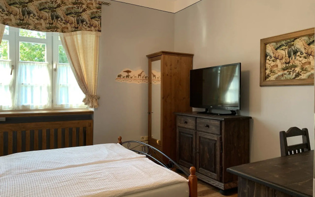 Pension Amadeus
