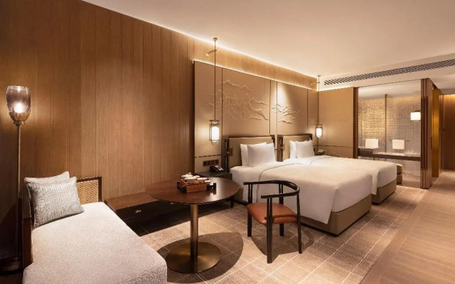 HUALUXE Qingdao Licang by IHG