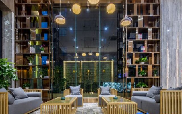 HTYS Boutique Hotel