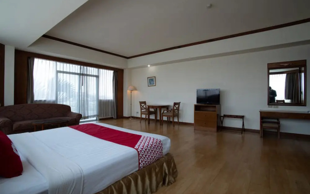 River View Place Hotel