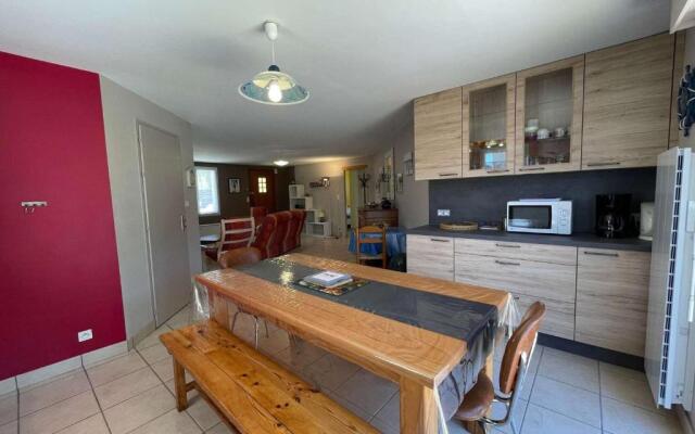 Maison Saint-Hilaire-de-Riez, 4 pièces, 8 personnes - FR-1-224C-119