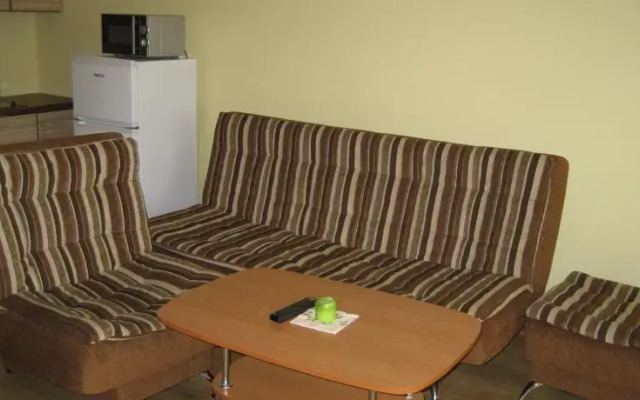 Butas su lauko terasa Palangoje