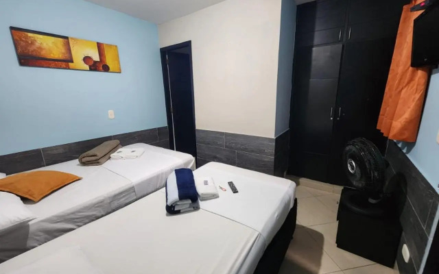 Casa Your Home Away From Home