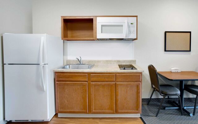 WoodSpring Suites Manassas Battlefield Park I-66