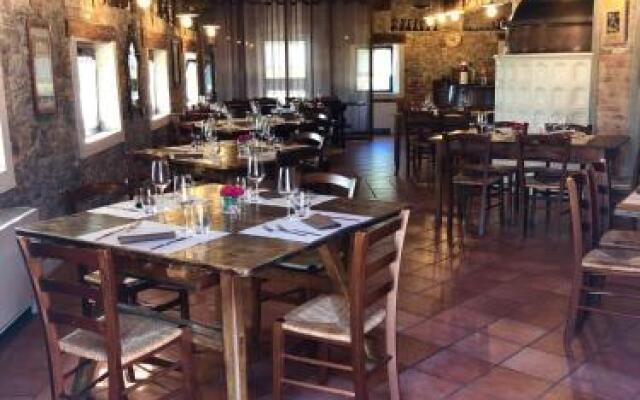 San Gallo Agriturismo