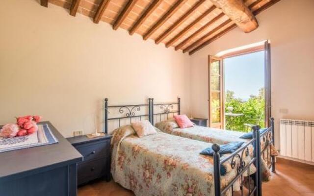 Casa Minuccia