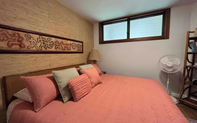 Sea Village #1303 Ocean Front!