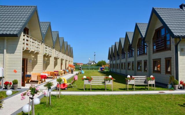 Domki letniskowe Gala II