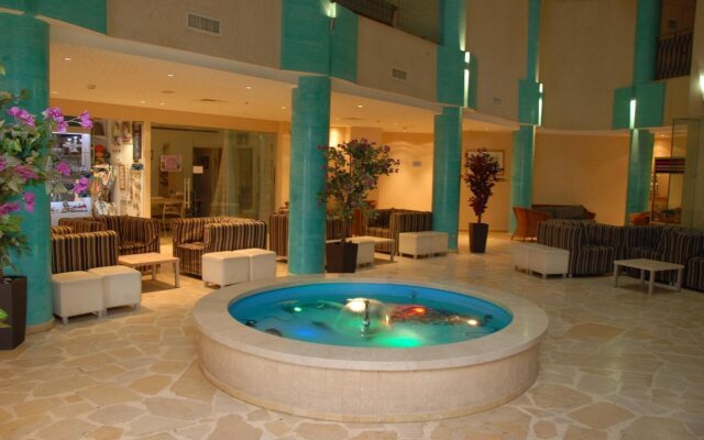 Adi Hotel Eilat