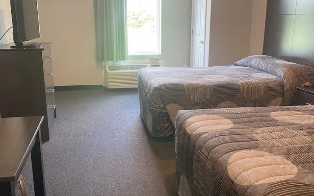 Savannah Suites Atlanta Airport