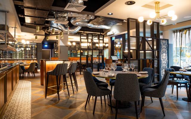 Hotel Indigo Chester by IHG