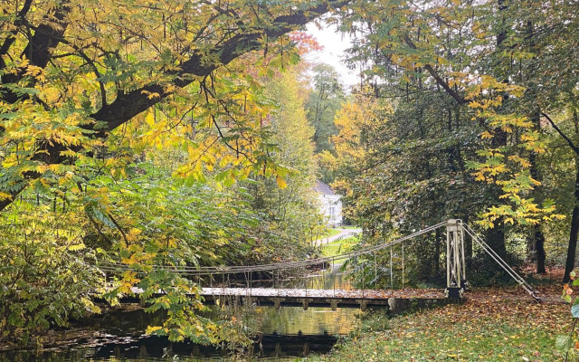 Appartement Osso Arnhem