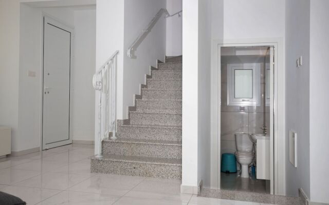 Villa Ioli with Private Pool